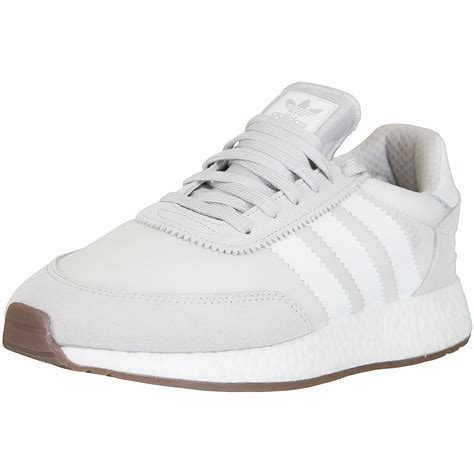 adidas damen i 5923 weiß grau|Adidas I.